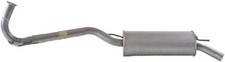 BOSAL 278-419 Endschalldämpfer für RENAULT CLIO I (B/C57, 5/357) Auspuff