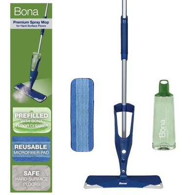 Bona Spray Mop for Hard-Surface Floors