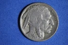 Estate Find 1926 - D Buffalo Nickel!!! #N07290