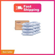 Coterie Baby Wipes, 16 Pack