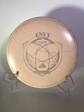 Axiom MVP Disc Sports | Envy | Fission | 162g | Straight Putter 3|3|0|2