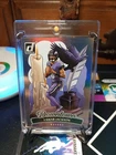 2025 Donruss Optic Lamar Jackson Base (RAW)