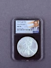 2023 Silver Eagle NGC MS70 - Early Releases -