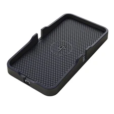Pioneer Universal Qi Wireless Charging Pad for Vehicles - SDA-WC01
