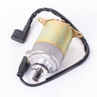 Anlassermotor FüR GY6 125, 150Ccm 4T