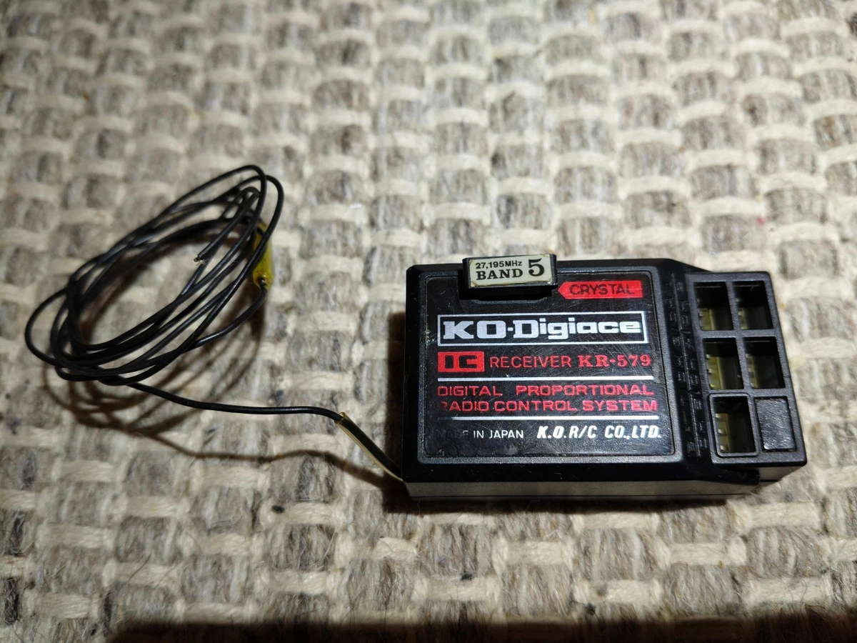 KO PROPO Hobby RC Receivers for sale | eBay