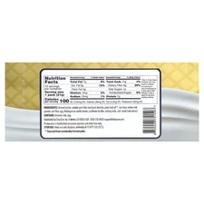 Premium Cookies, Golden Dunkies, Vanilla & Creme Cookies, Vanilla, 12 Packs,