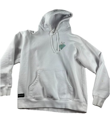 RIPNDIP Hoodie Size L