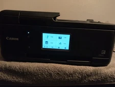 Canon PIXMA TR8620A (4451C032) Wireless All-In-One Inkjet Printer