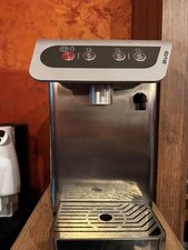 Macchina Erogatore Acqua naturale fredda, gassata fredda - con PRE-DOSE Bevco