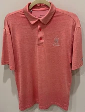 TPC Scottsdale - Under Armour Golf Shirt - Men's Size Medium