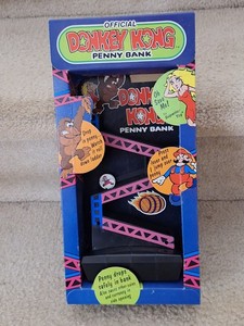 Vintage Penny Banks | eBay