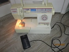 Singer Sewing Machine Model 9417 18 Stitch, 1...