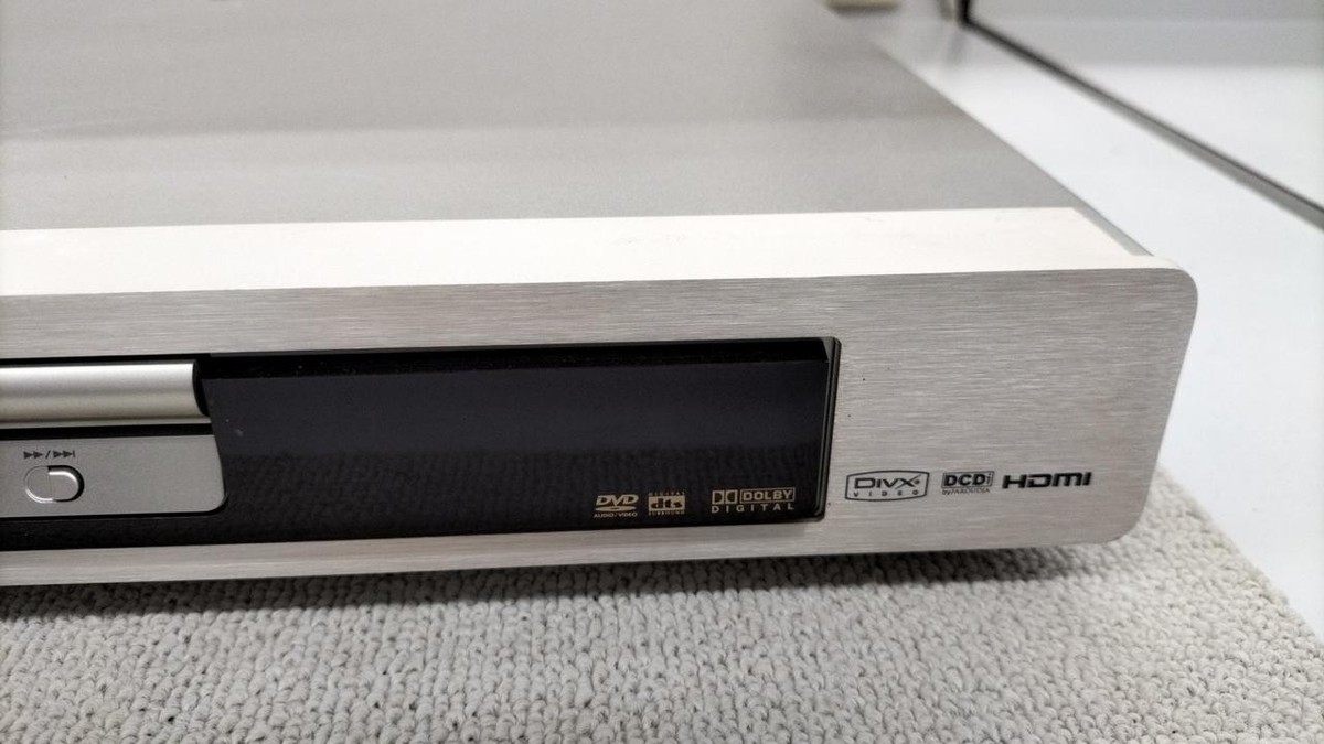 【しーよーつたわか】マランツmarantz DV6600 DVDプレーヤー Marantz DV6600 Super Audio CD / DVD Player / SACD Audiophile
