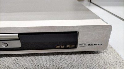 Marantz DV6600 Super Audio CD DVD Player SACD DivX