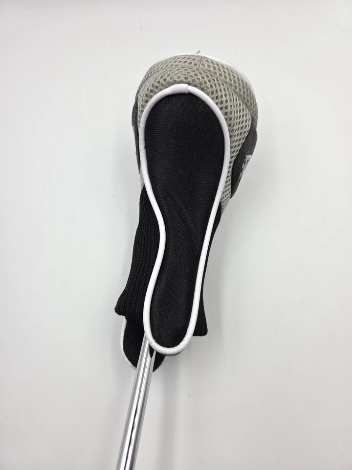 RAM FX Concept 21° 3 Hybrid, Regular Flex Steel Shaft - Image 3 of 4