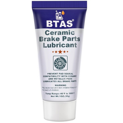 #ad #ad Brake Grease for Brake Parts LubricantCaliper Sliding Pin and Pad LubeSilicone $14.95