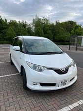Toyota Estima HYBRID X, 2.4 AUTO