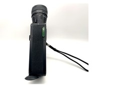 Braun Nizo S2 Film Camera With Variogon 1:1.8/8-40Mm Super 8 Short Film