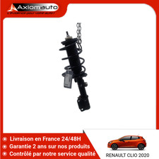 Essieu Renault CLIO