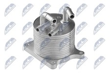 NTY Ölkühler Automatikgetriebe CCL-CH-001 für JEEP PATRIOT CALIBER DODGE COMPASS