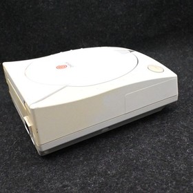 Sega Dreamcast Console  (HKT-3020) Bundle w/ Controller & Cables