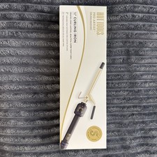 Hot Tools  Pro Artist  24K Gold Collection  1/2  Curling Iron.