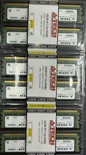 32GB 2x 16GB DDR3 PC3L-10600R ECC Server Memory RAM