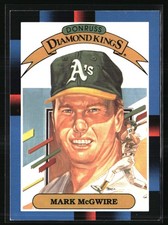 Click to enlarge Mark McGwire