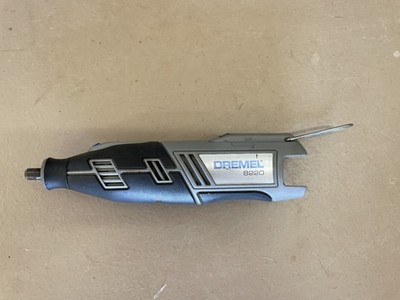 Dremel 8220 Series 12-Volt MAX Variable Speed Cordless Rotary - Tool Only