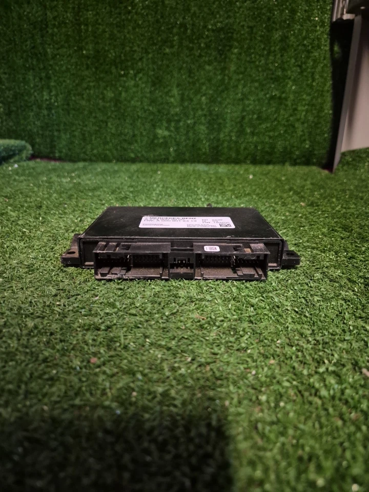 Mercedes-Benz Vito Viano W447 2021 Altri moduli centraline A2749003900 - Immagine 3 di 3