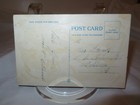 1900's Postcard Ocean City Yacht Club Ocean City NJ — photo 3
