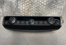AUDI Q2 CLIMATRONIC BEDIENUNGS - ANZEIGEEINHEIT FÜR KLIMAANLAGE 8V0820043BK NEU