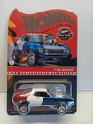 2026 Hot Wheels Red Line RLC Exclusive '71 AMC Javelin AMX