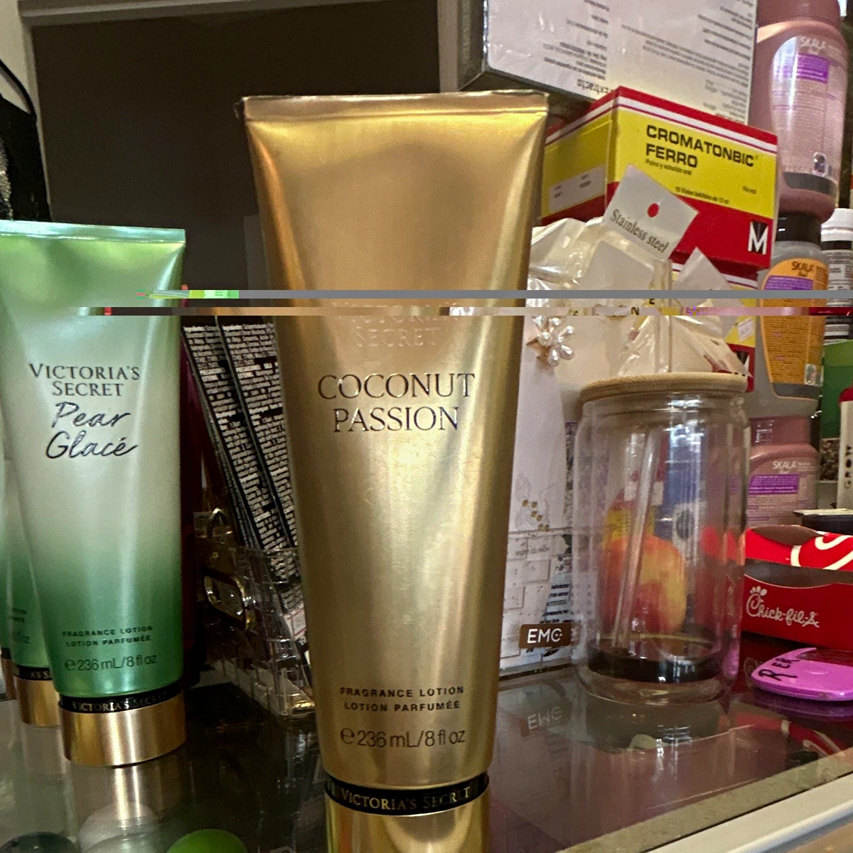 Victoria's Secret Coconut Body Lotions for sale | eBay