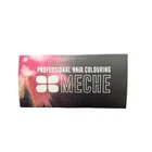 Procare Meche 200 Premium Short/ long Meche Strips highlighting Hairdressing