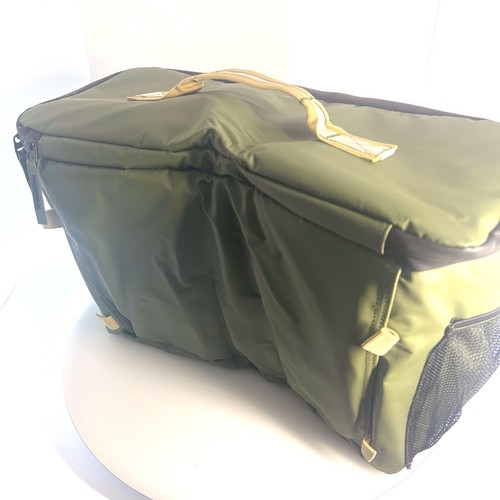 34/28-Can Lanedo Soft-Sided Cooler-Collapsible, Waterproof,Use as a Beach Cooler - Picture 15 of 24