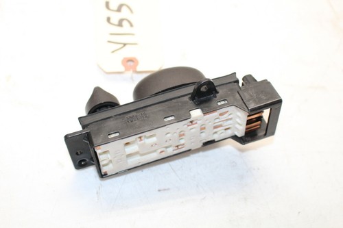 02-08 JAGUAR X TYPE FRONT DRIVER LEFT SEAT SWITCH Y1557 - Picture 5 of 8