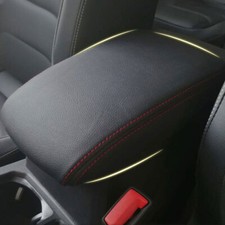 Armrest Box Cover Protective Sleeve Accessory For Vw Volkswagen Tiguan Mk1 2016 Armrest Box Cover Protective Sleeve Accessory For Vw Volkswagen Tiguan Mk1 2016