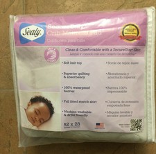 sealy securestay waterproof