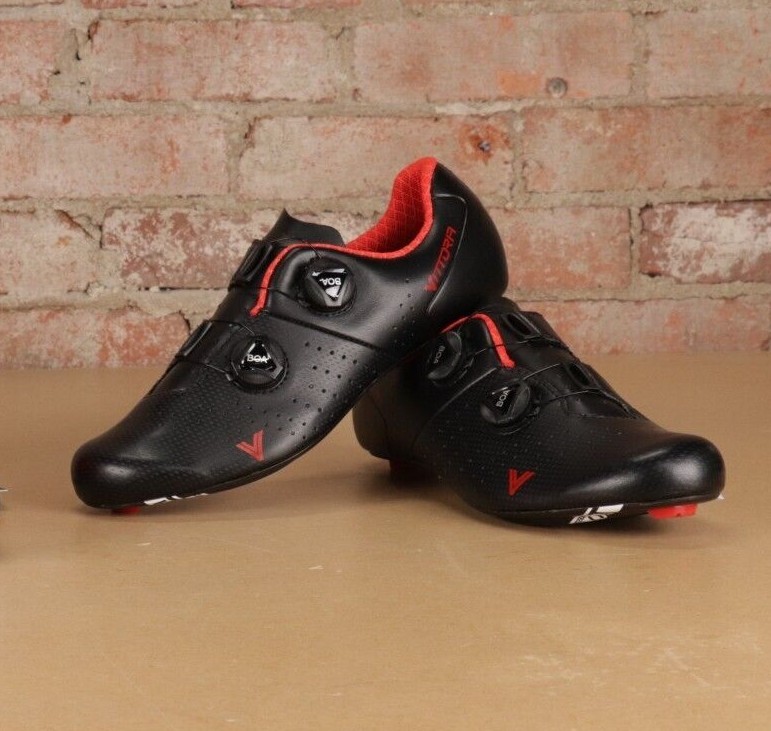 Scott Road Comp Boa Road Bike Shoes - Rêve de Vélo