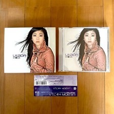 Exodus by Hikaru Utada/Utada (CD, Sep-2004, Universal) for sale