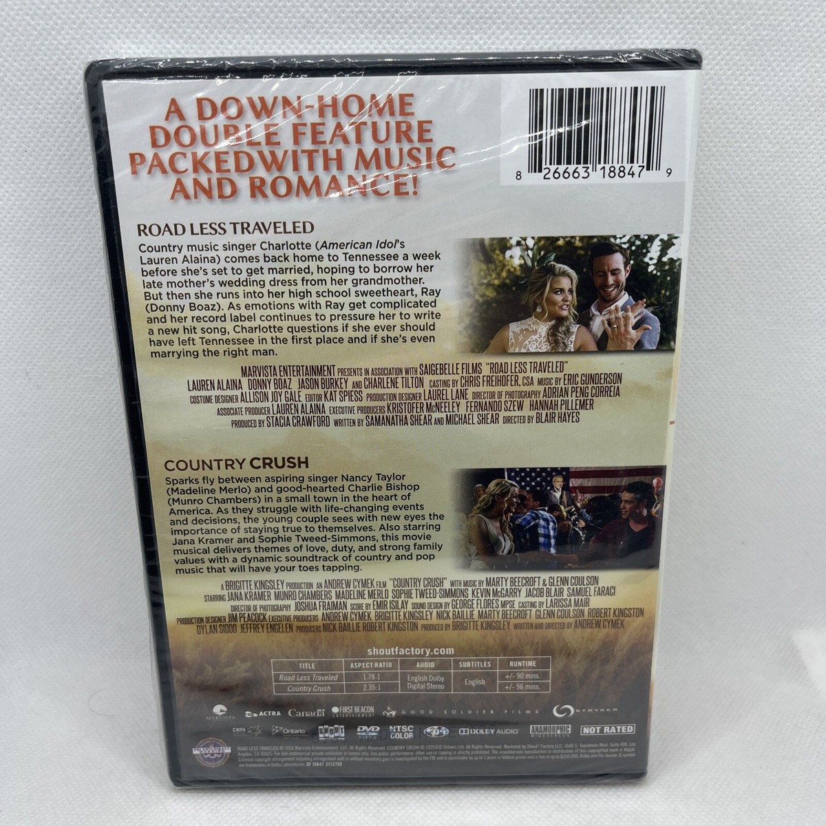 その他 Autobgood: A Road Less Traveled [DVD] Auto-B-Good: A Road Less Traveled : Wet Cement Productions