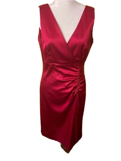 Donna ricco top cocktail dresses