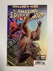 Amazing Spider-Man #18.HU Marvel HIGH GRADE COMBINE S&H RATE