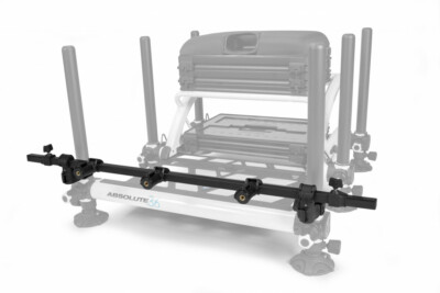 Preston Innovations Offbox Snaplok 36 Tool Bar Net Bar