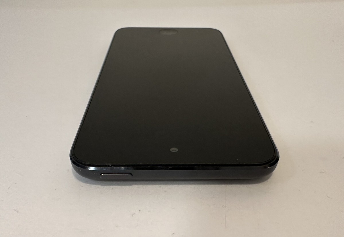 Apple iPod touch 5th Generation Black & Slate (32 GB