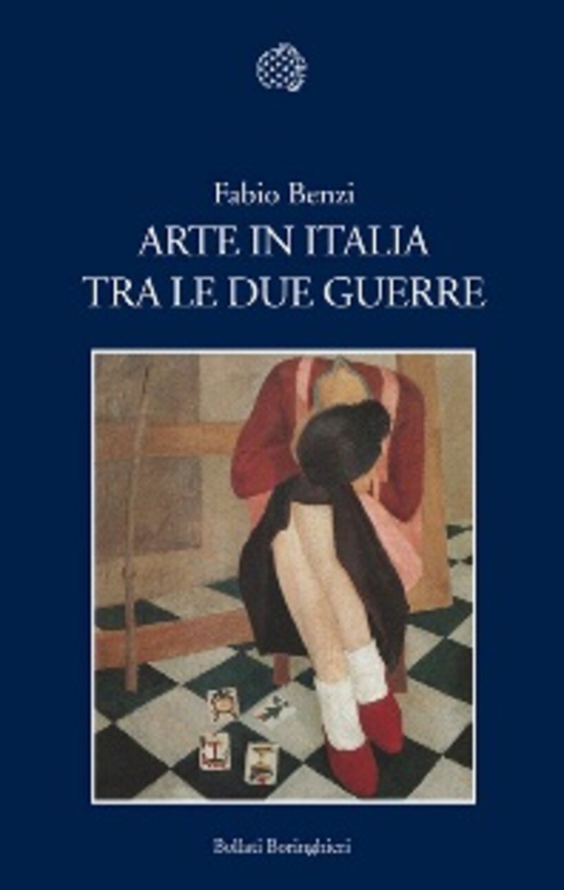 ARTE IN ITALIA TRA LE DUE GUERRE. EDIZ. ILLUSTRATA - BENZI FABIO 9788833924892