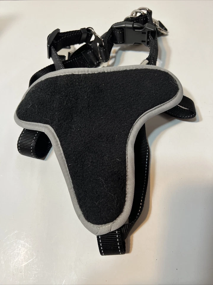 Arnés de viaje PETMATE The Ultimate grande hasta 80 lb BONITO Foto 4 de 4