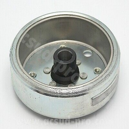 Rotor Schwungrad TNT Motor+M Boston 10 Pouces 50 2018 - Bild 1 von 1